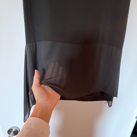 All Saints Silk Dress - Great condition - Picture 2 of 6